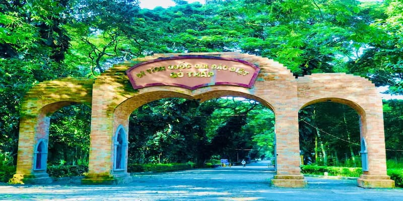 Dấu vết nền văn minh Óc Eo 