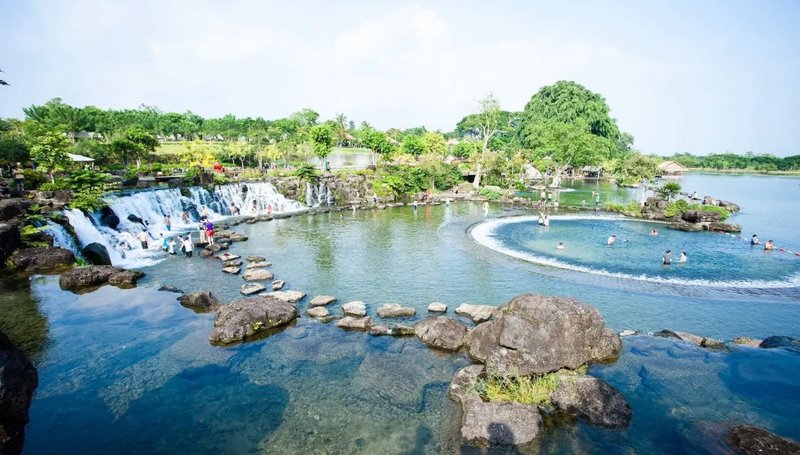 Những lưu ý khi tham quan khu du lịch Đồng Nai