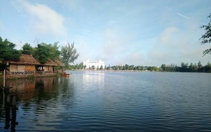 Khu Du Lịch Sinh Thái Bạc Liêu - Đánh Thức Tiềm Năng Du Lịch