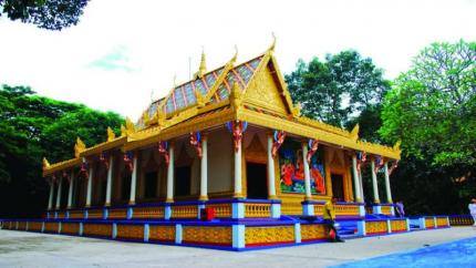 Tìm Hiểu Lịch Sử Chùa Rơi Và Khám Phá Điều Độc Đáo