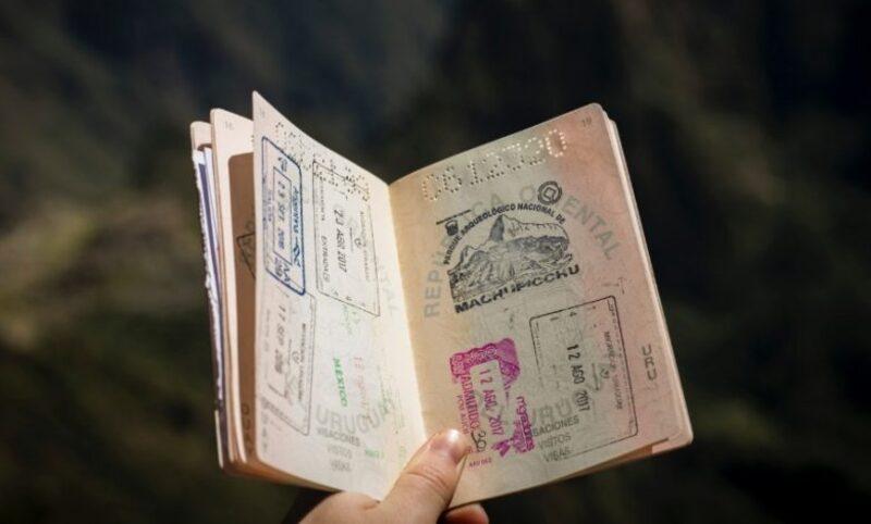 Kiểm tra thông tin trước khi nhận visa đi Nepal