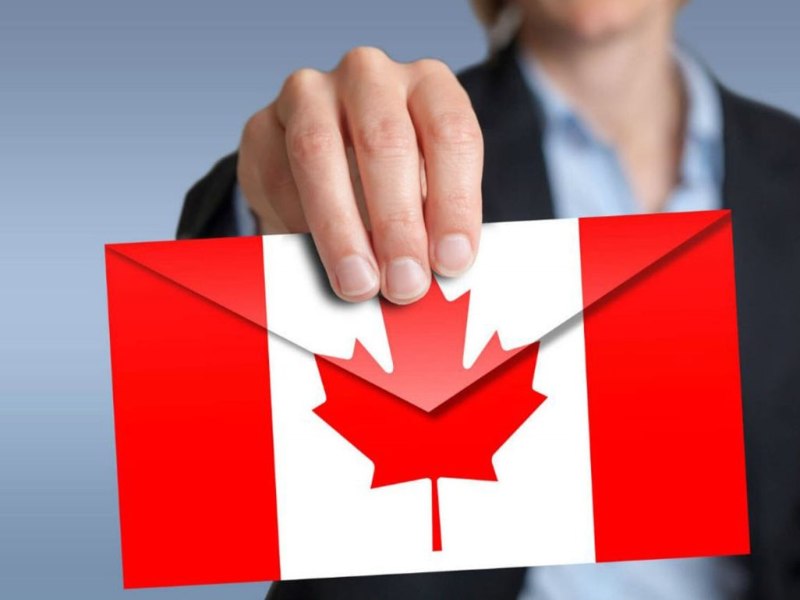 Chú ý khi kiểm tra visa Canada