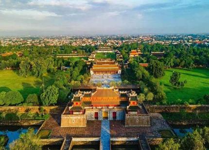 Kinh nghiệm đi du lịch Huế tự túc: Khám phá cố đô mộng mơ