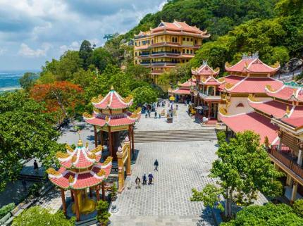 Kinh Nghiệm Đi Núi Bà Đen Dành Cho Các Bạn Lần Đầu