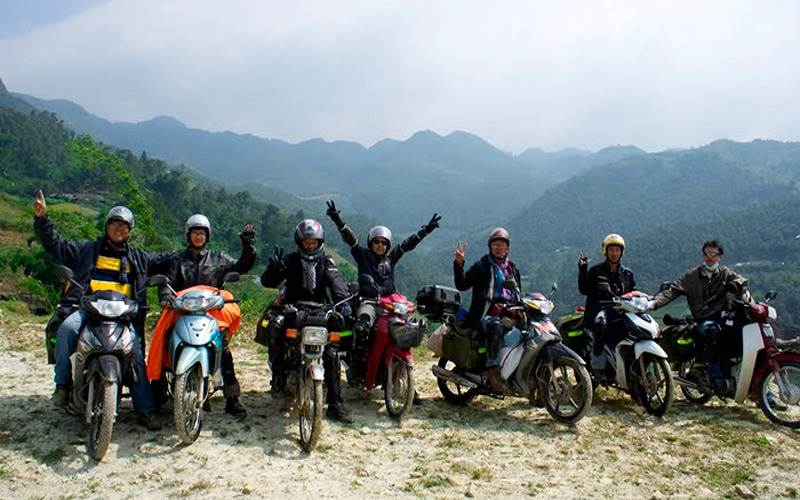 Kinh nghiệm du lịch Bến Tre tự túc bằng xe máy cho những ai yêu thích phượt