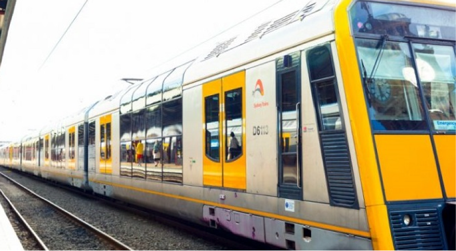 Tại khu vực Châu Âu có 5 phương tiện di chuyển