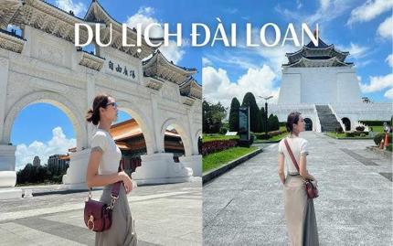 Kinh Nghiệm Du Lịch Đài Loan Mới Nhất Cho Người Đi Lần Đầu