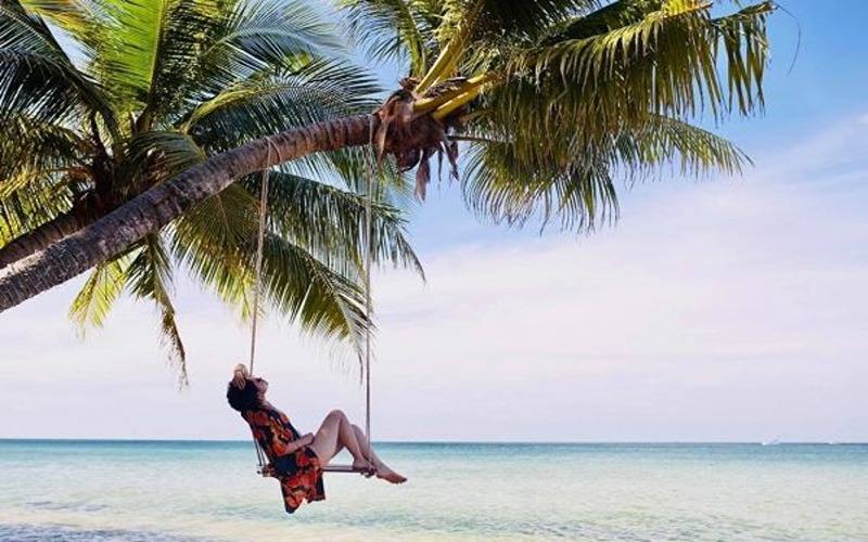 Kinh nghiệm du lịch Hà Tiên Phú Quốc là nên đi vào tháng 11 - 4