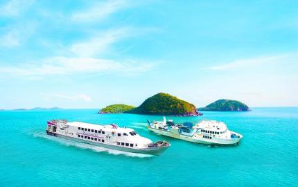 Kinh Nghiệm Du Lịch Hà Tiên Phú Quốc Từ Biên Giới - Đảo Ngọc