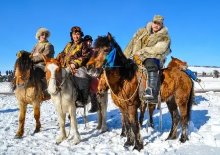 Kinh Nghiệm Du Lịch Mông Cổ Tự Túc: Hành Trình Khám Phá