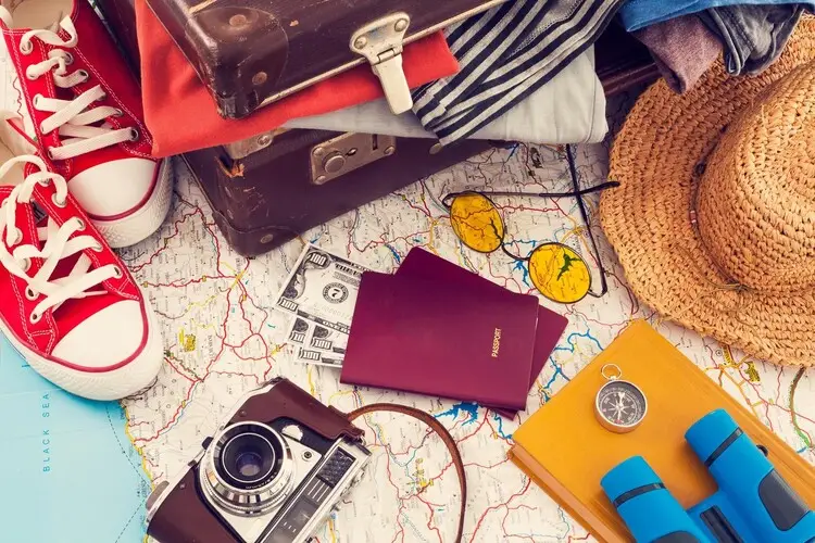 Du lịch Mông Cổ bạn nên chuẩn bị tiền và giấy tờ đầy đủ để có thể tận hưởng chuyến du lịch suôn sẻ