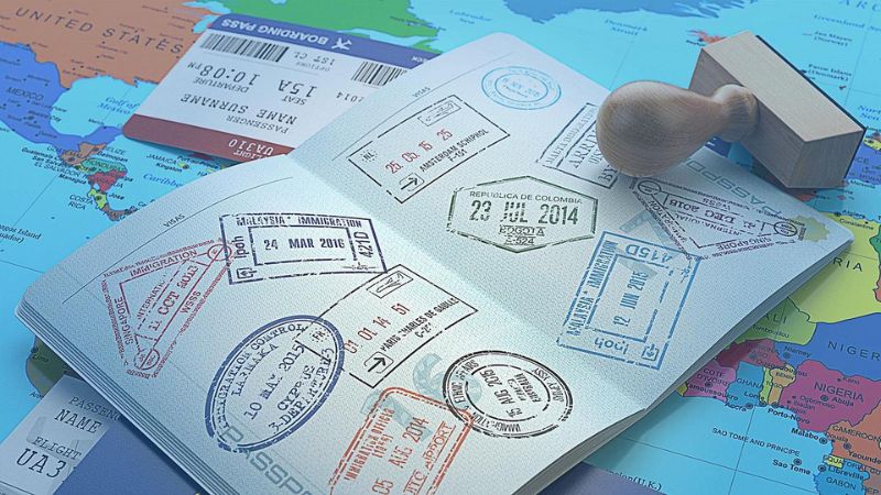 Lưu ý khi làm visa để có tỷ lệ thành công cao