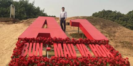 Đồi A1 - Kinh Nghiệm Tham Quan Chi Tiết Cho Du Khách