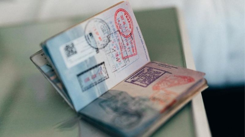 Truy cập nvktravel.com để làm visa nhanh chóng