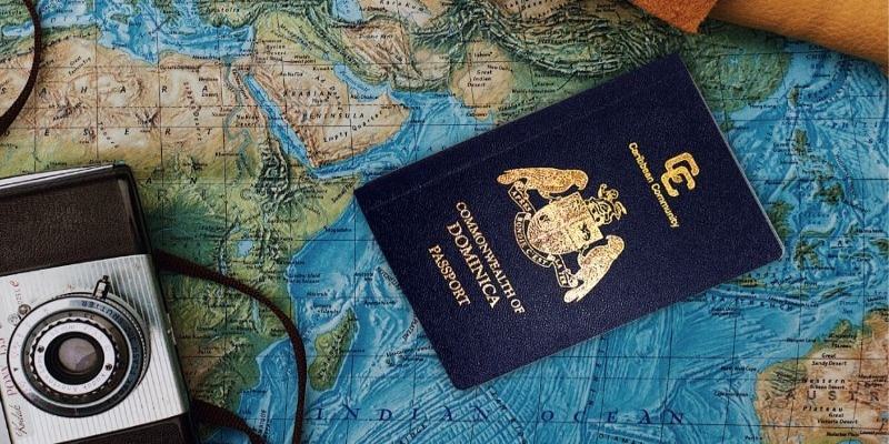 Đăng ký làm visa Dominica chuyên nghiệp cùng NVK Travel