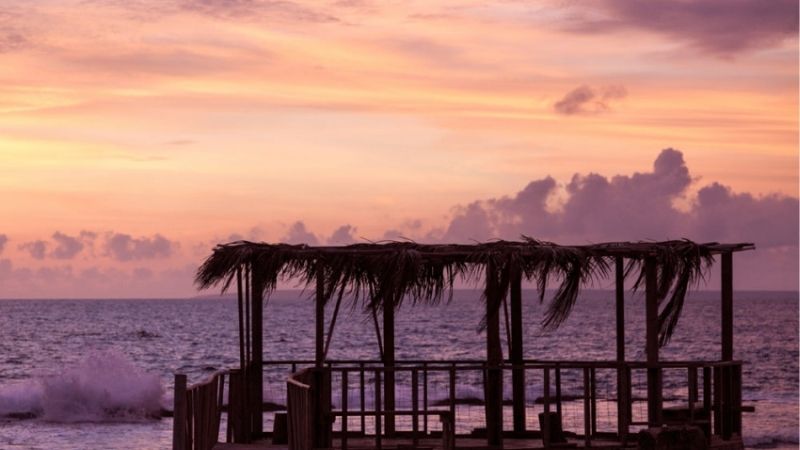 Trải nghiệm du lịch Tonga cùng tấm vé visa