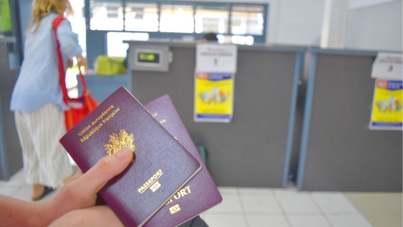 Làm visa Tonga để đủ điều kiện nhập cảnh vào đất nước này