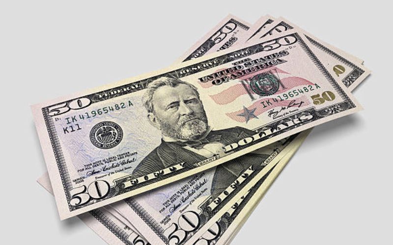 Lần gia hạn đầu tiên sẽ phải đóng thuế khoảng 50 USD