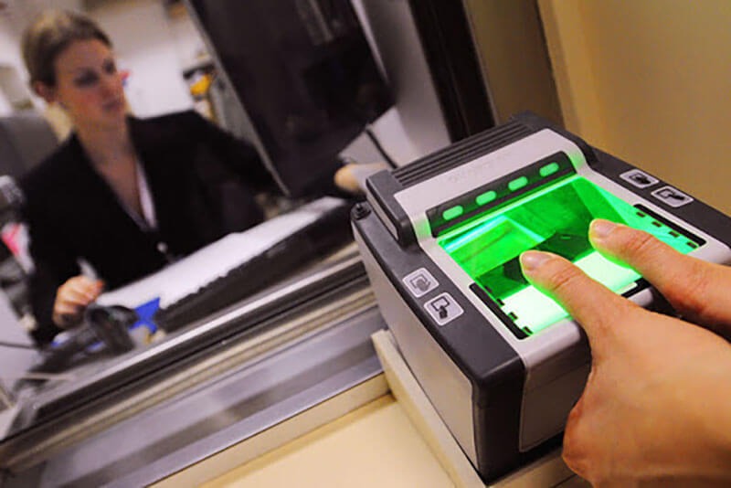 Lăn tay xong bao lâu có visa du lịch Canada phụ thuộc từng trường hợp