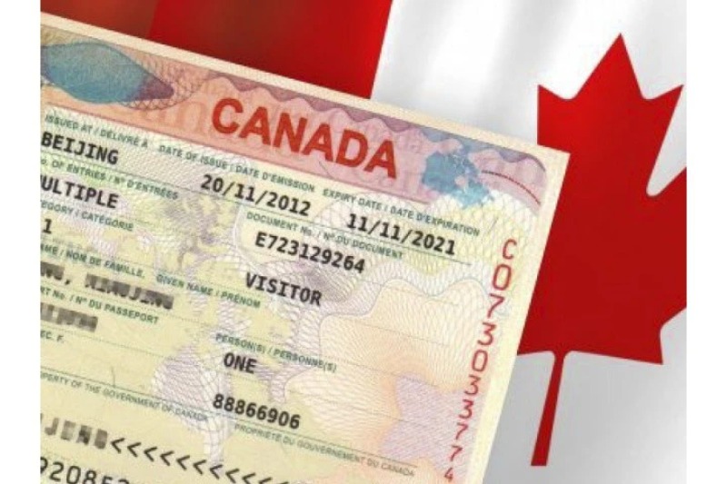 Lấy visa du lịch Canada tại NVK Travel trọn gói