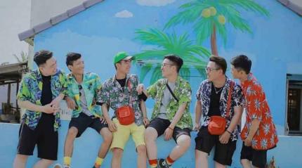 Du Lịch Khám Phá Làng Bích Họa Tam Thanh (Gần Đà Nẵng)