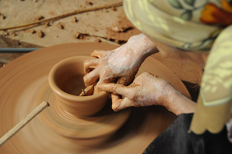 Thời gian lý tưởng để tới làng Phù Lãng là từ tháng 9 tới tháng 4 năm sau