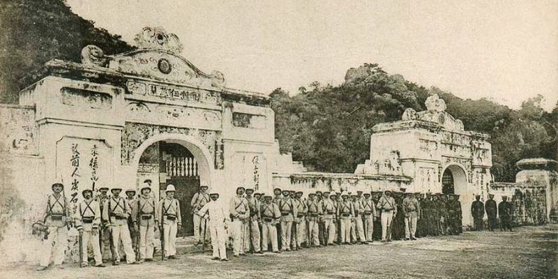 Lịch sử và công lao của Thoại Ngọc Hầu