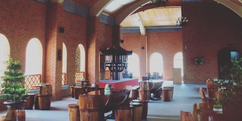 Giá vé tham khảo để mọi người nắm thông tin