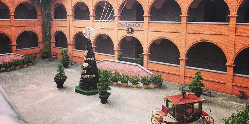 Ý tưởng phát triển đầy táo bạo của tập đoàn Rạng Đông