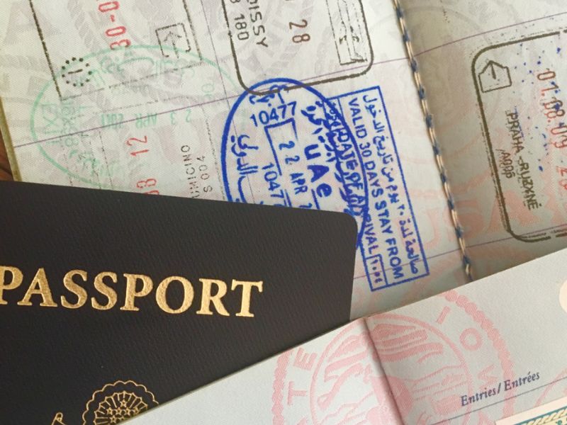 Lấy visa nhanh chóng với dịch vụ chất lượng cao tại Nvktravel.com