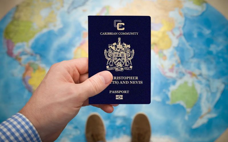 Lệ phí cho việc cấp thị thực tại cửa khẩu là 100 USD