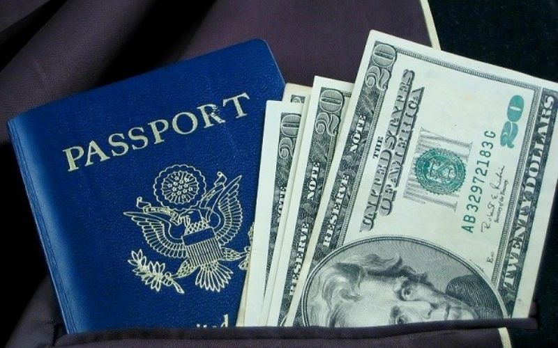 Lệ phí xin e-Visa Iran thông thường là 28 Euro