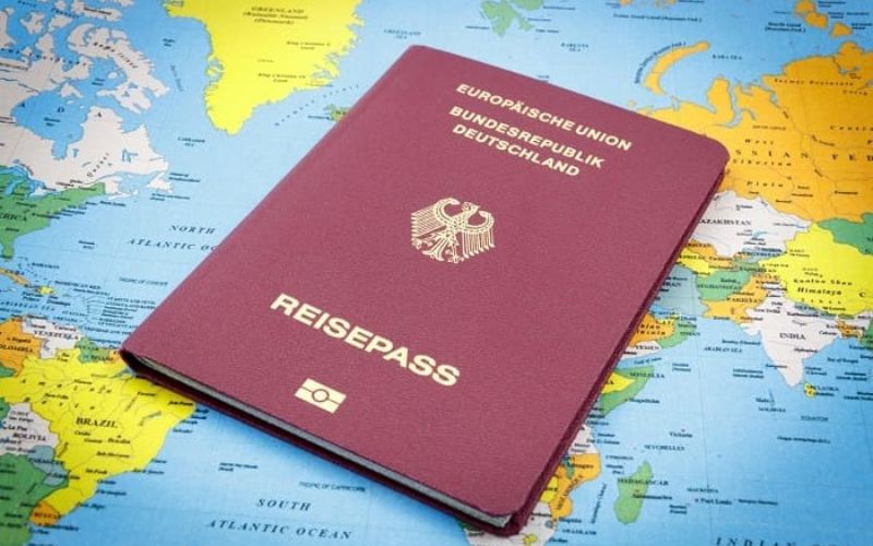 Lệ phí xin visa Áo áp dụng chung có nhiều loại visa