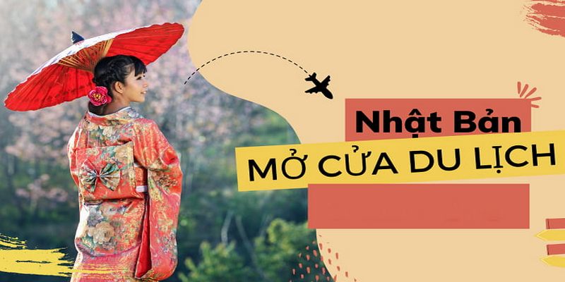 Bắt buộc phải xin visa Nhật để nhập cảnh vào Nhật Bản