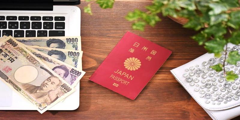 Chi phí xin visa Nhật Bản có sự thay đổi tùy thuộc vào quy định do Đại sứ quán