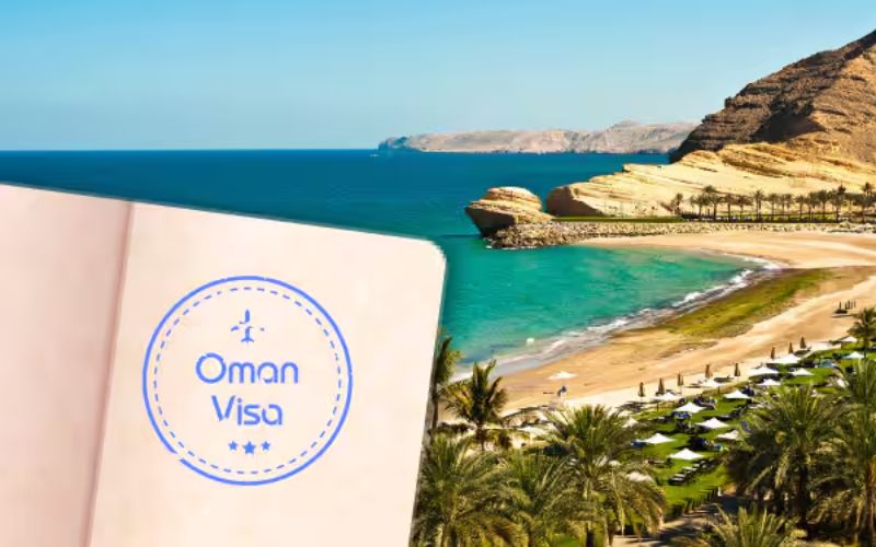 Lệ phí xin visa Oman thay đổi tùy vào từng loại