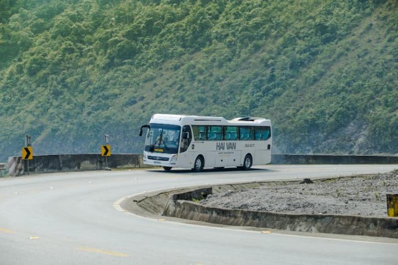 Lên Điện Biên bằng xe khách tiết kiệm chi phí