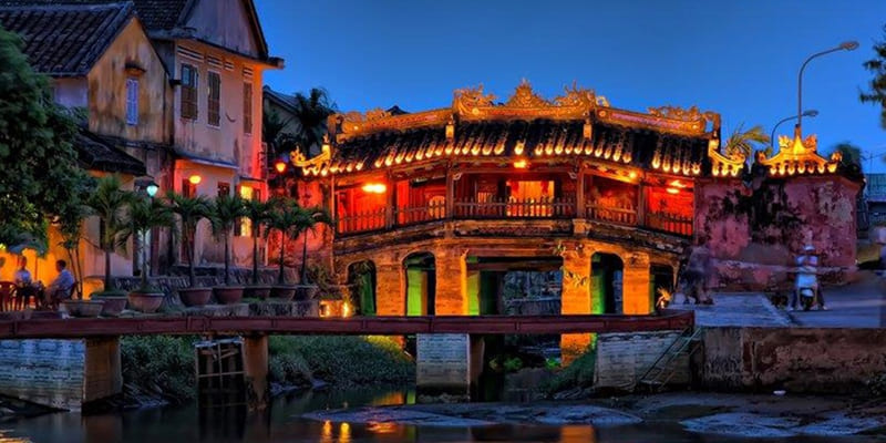 Lịch trình hợp lý - Chìa khóa để có hành trình khám phá Hội An trọn vẹn