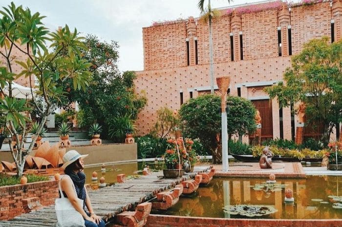 Lưu giữ khoảnh khắc đáng nhớ sau chuyến đi