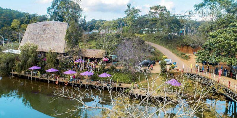 Lựa chọn nơi lưu trú phù hợp sẽ giúp bạn có chuyến trải nghiệm đáng nhớ hơn