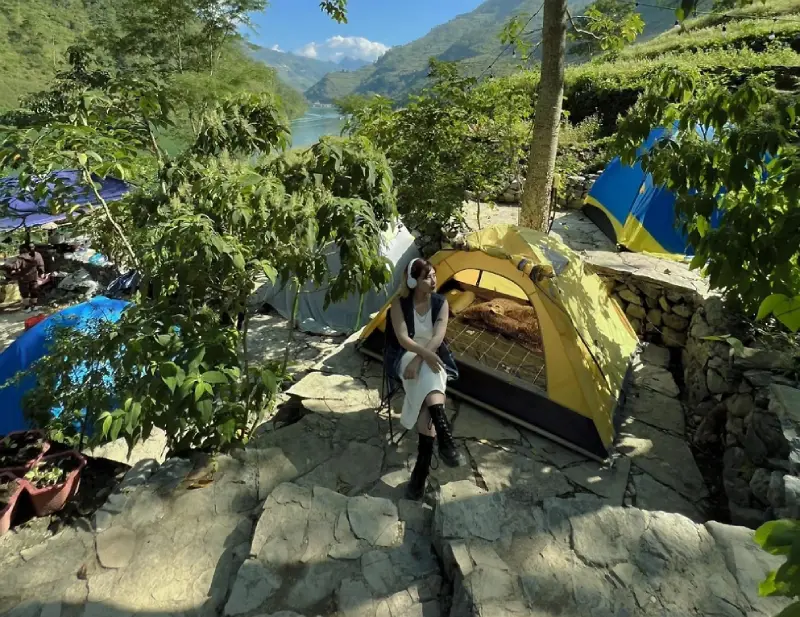 Lưu ý cho chuyến đi Nho Quế trọn vẹn