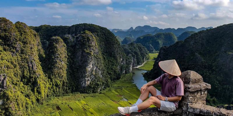 Điều cần nhớ để có chuyến đi Hang Múa hoàn hảo