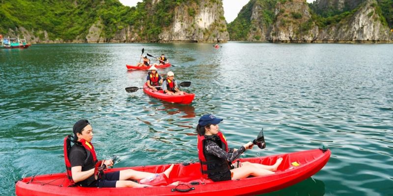 Lưu ý cần nhớ để chuyến đi trọn vẹn