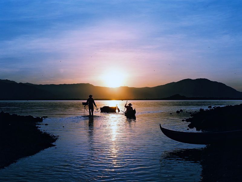 Lưu ý khi ghé thăm hòn Thiên để có trải nghiệm tốt nhất