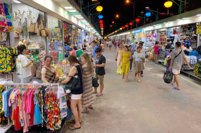 Lưu ý khi khám phá chợ đêm tại Nha Trang