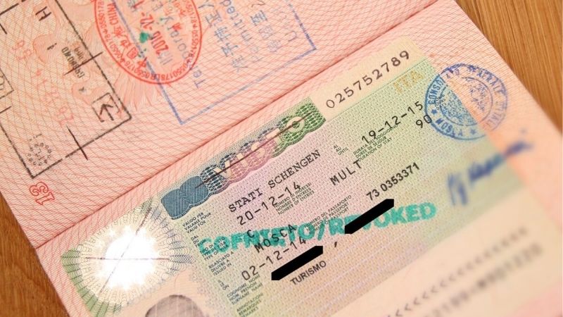 Thực hiện quy trình xin thị thực Tunisia cần chú ý kỹ