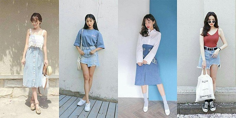 Tổng hơp outfit du lịch Phú Yên cho nữ