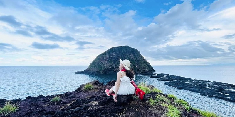 Phú Yên có khí hậu nhiệt đới gió mùa