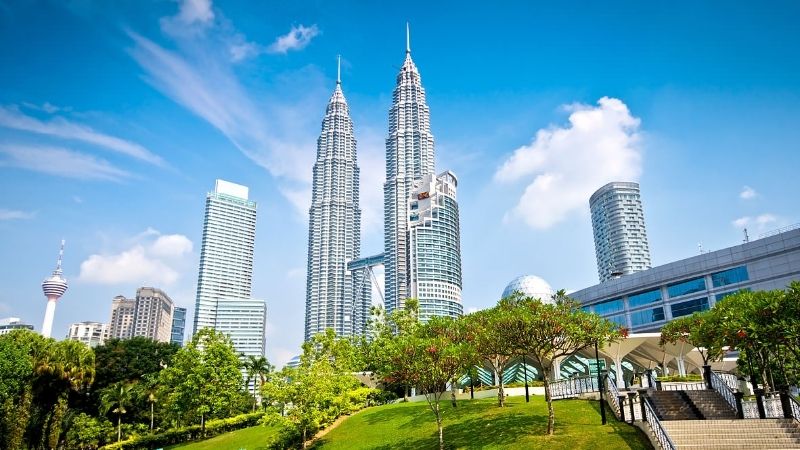 Malaysia là điểm đến không thể bỏ qua tại Đông Nam Á