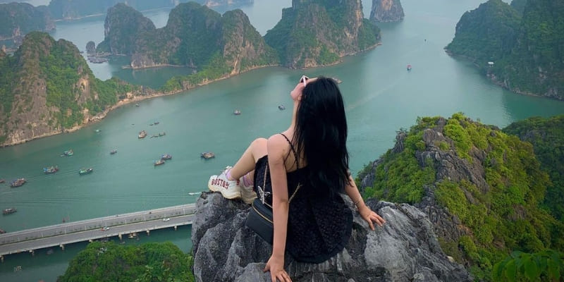 Mang theo đồ dùng, vật phẩm cần thiết để chuyến đi hoàn hảo